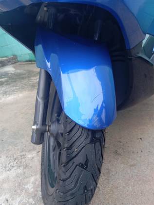 HONDA PCX 